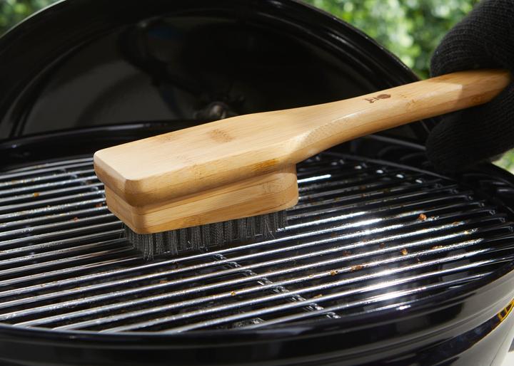 Image du produit Weber Brosse à griller (30 cm)