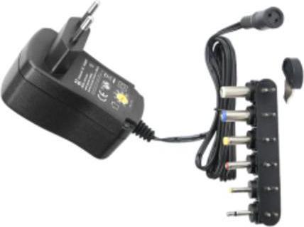 Chargeur universel