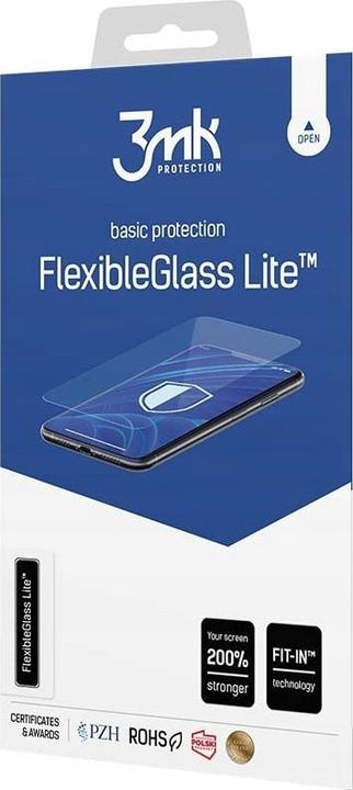 Immagine prodotto 3MK FlexibleGlass Lite (1 Pezzo/i, Xiaomi 14T Pro)