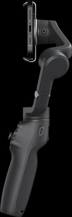 Produktbild DJI Osmo Mobile 6 (Smartphone, 0.29 kg)