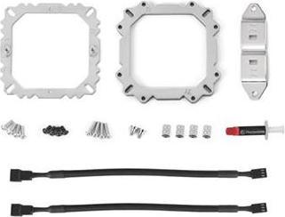 Immagine prodotto Thermaltake Frio Extreme Silent 14 doppio processore cooler, metallico