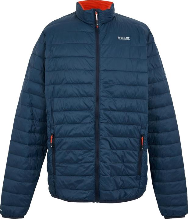Regatta Hillpack II IsolierJacke