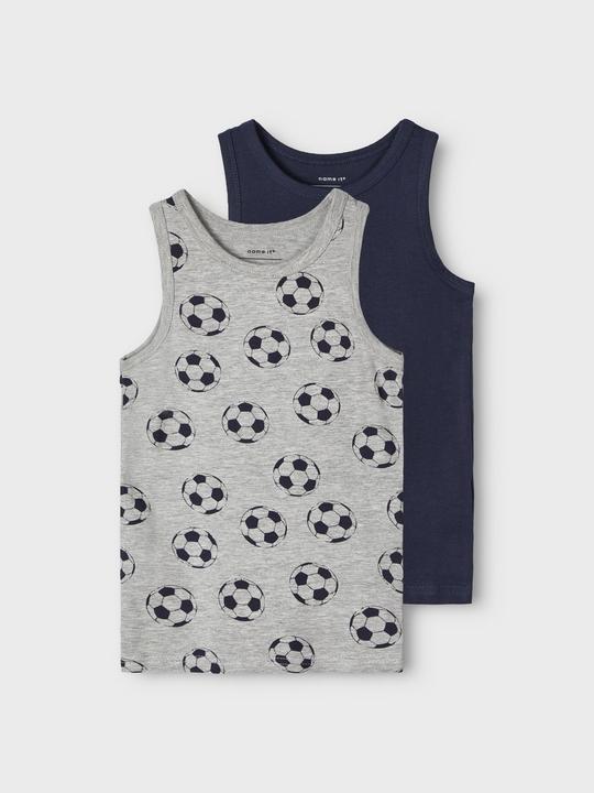 Actual product image Name it 2-pack tank top (104)