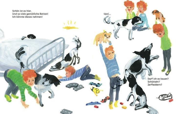 Image du produit Der beste Bobs (Allemand, Kristina Heldmann, 2019)