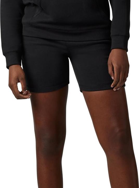 Image du produit Fox Short 23 Level Up Flc Blk L (L)