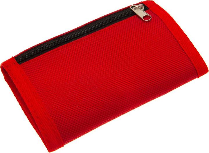 Produktbild Manchester United FC Ultra Nylon Brieftasche