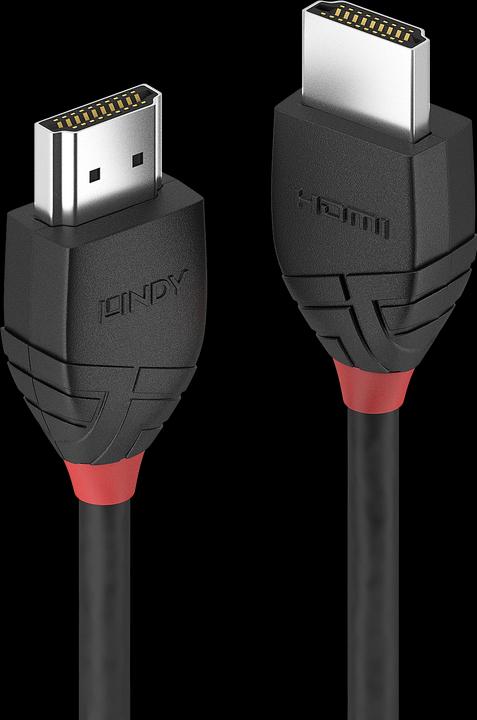 Immagine prodotto Lindy HDMI (Typ A) — HDMI (Typ A) (0.50 m, HDMI)