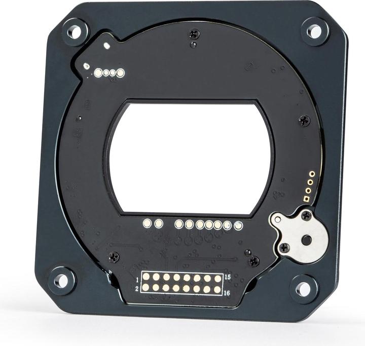 Produktbild Viltrox Objektiv-Adapter E-T10