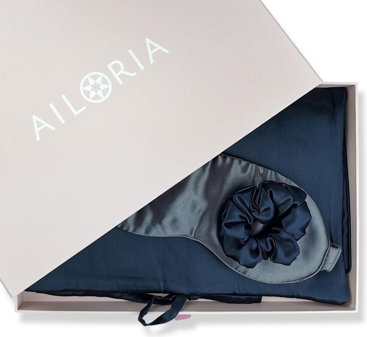Actual product image Ailoria Travel Set Beauty M (Emblazonments)