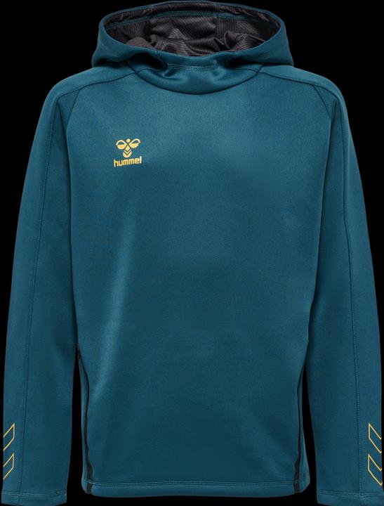 Produktbild hummel Cima Xk Hoodie Kids (176)