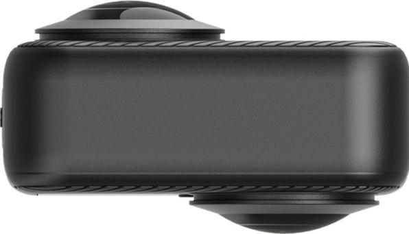 Image du produit Kandao QooCam 3 Ultra (30p, Bluetooth, GPS, WiFi)