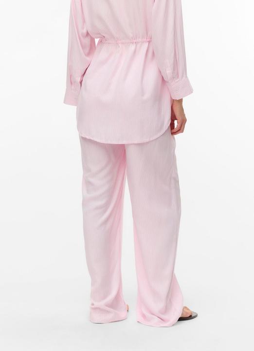 Produktbild Mamalicious Normal geschnitten Mid Rise Hose Hose mit weitem Beinschnitt (M)