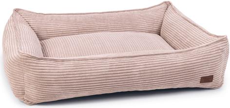 Produktbild Designed by Lotte Liegebett Ribbed (Hund)