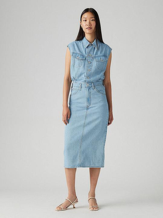 Produktbild Levis Midikleid (XS)