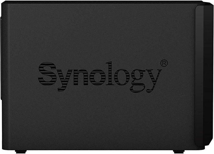 Produktbild Synology Ds218 (0 TB)