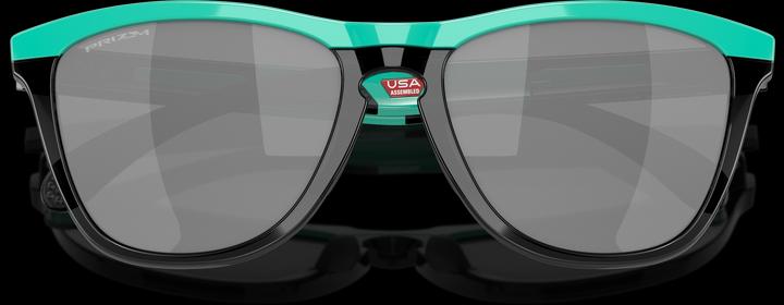Actual product image Oakley Frogskins Range