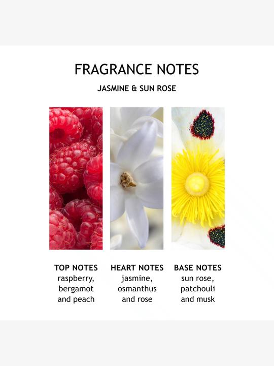 Produktbild Molton Brown Jasmine & Sun Rose (300 ml)