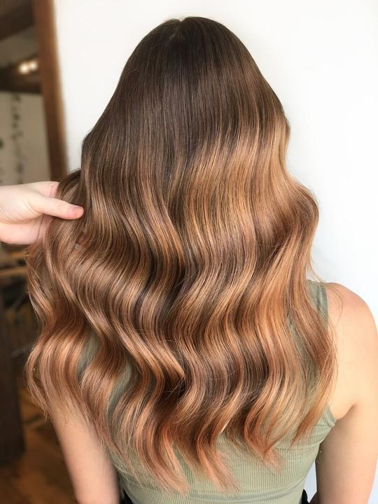 Actual product image Olaplex Bond Smoother (100 ml)