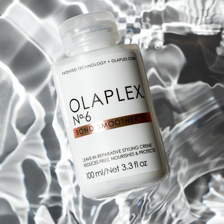 Actual product image Olaplex Bond Smoother (100 ml)