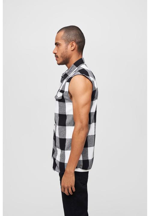 Immagine prodotto Brandit Camicia a quadri senza maniche - 16191 (L)