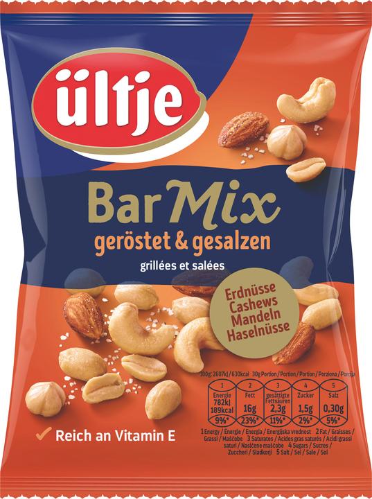 Produktbild Ültje Apéro Bar Mix 200g (200 g)