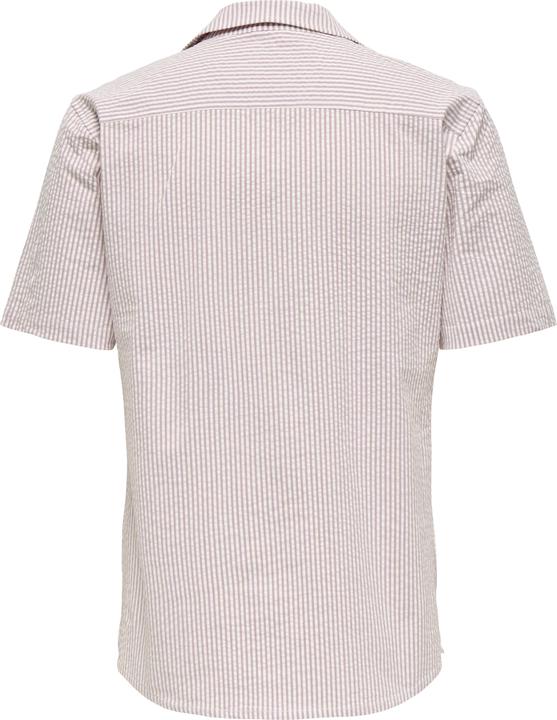 Produktbild Only & Sons ONSLOUNGE Hemd Hemd (XL)