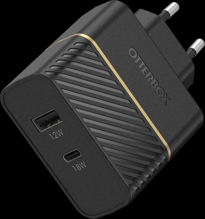 OtterBox EU Schnellladegerät (30 W)