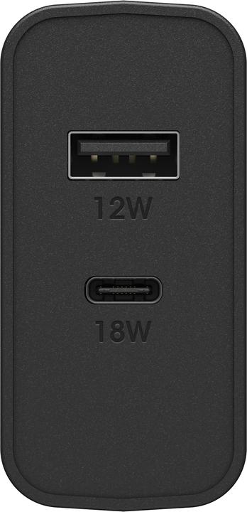Produktbild OtterBox EU Schnellladegerät (30 W)