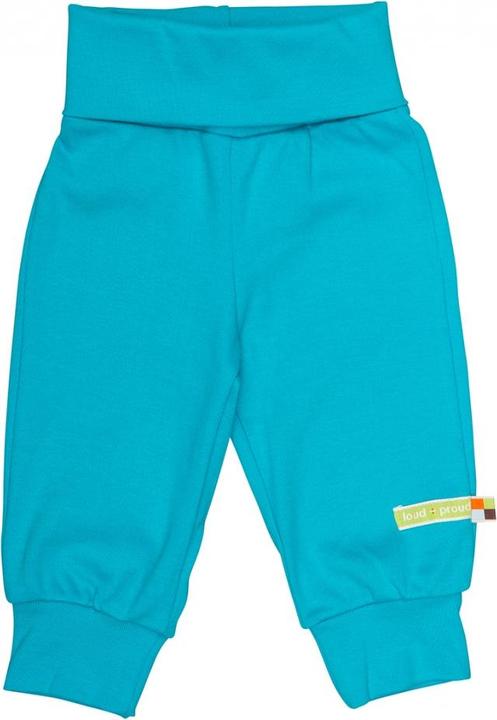 Aqua blue