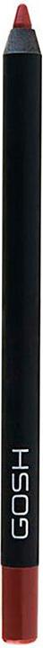Immagine prodotto Gosh Velvet Touch Lipliner Waterproof 012 Raisin 1,2 gr (012)