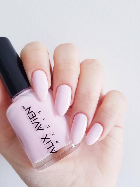 Produktbild Alix Avien NP59 (Powder Pink, Farblack)