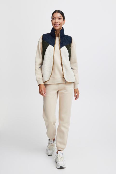 Actual product image TheJoggConcept JCBERRI WAISTCOAT 4 - 22800272 (M)