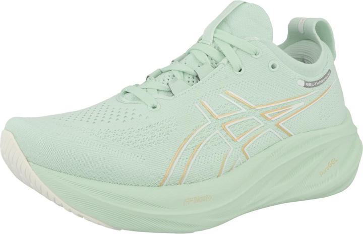Produktbild ASICS Performance Gel-Nimbus 26 Laufschuh Damen (42)
