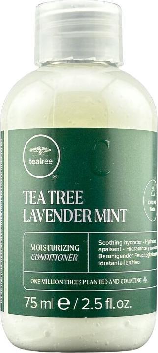 Produktbild Paul Mitchell Tea Tree Lavender Mint Moisturizing Conditioner 75 ml Mini (75 ml)