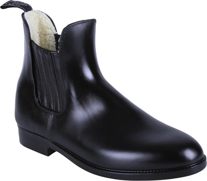 Image du produit Qhp boots équitation thermo jodhpur (37)