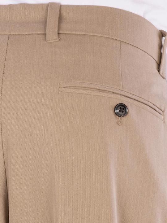 Actual product image Jack & Jones Jprcckarl Jjcameron Pleated Chino Pants (W34/L32)