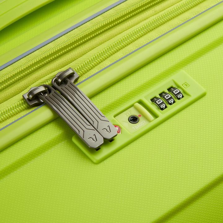 Image du produit Roncato B-Flying 4 roues trolley cabine 55 cm avec soufflet d'extension (47 l, Bagage à main (jusqu'à 50l))