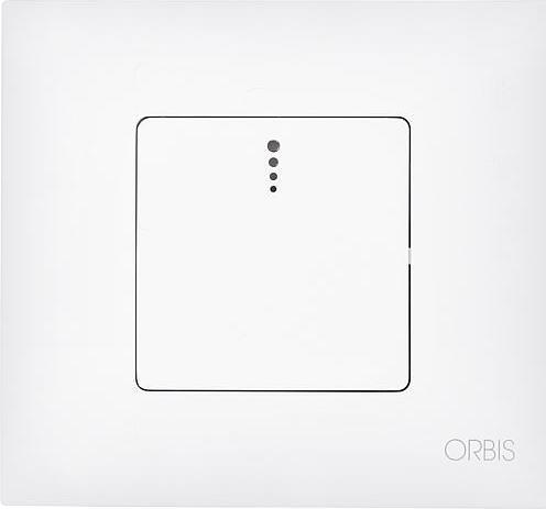 Produktbild Orbis OB200000 Treppenlichtzeitschalter UP PULSALUZ