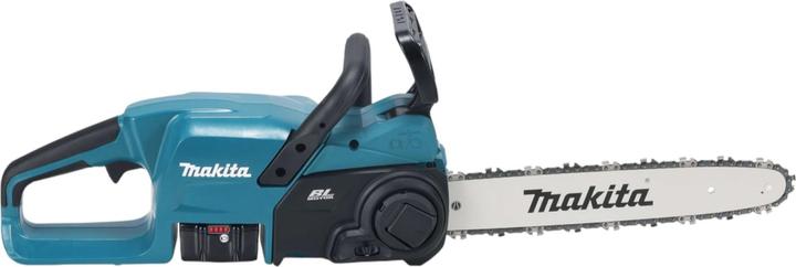 Actual product image Makita DUC 357 FX3 (Battery chain saw)