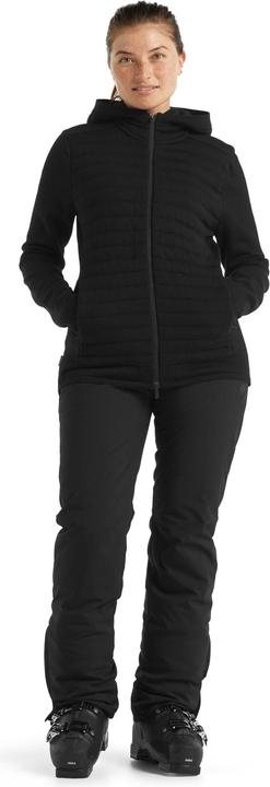 Actual product image Icebreaker ZoneKnit Hoodie Jacket (XL)