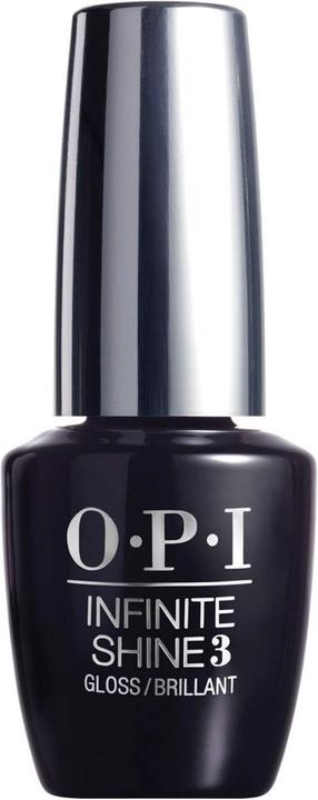 OPI Infinite Shine (Transparent, Gel-Effekt Nagellack)