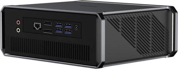Immagine prodotto Chuwi CoreBox CWI601 (Intel Core i3-1215U, 16 GB, 512 GB, Grafica Intel UHD)