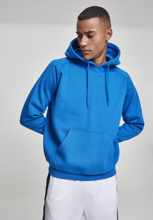 Produktbild Urban Classics Blank Hoody (S)