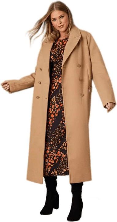 Produktbild Dorothy Perkins Mantel (44 D)