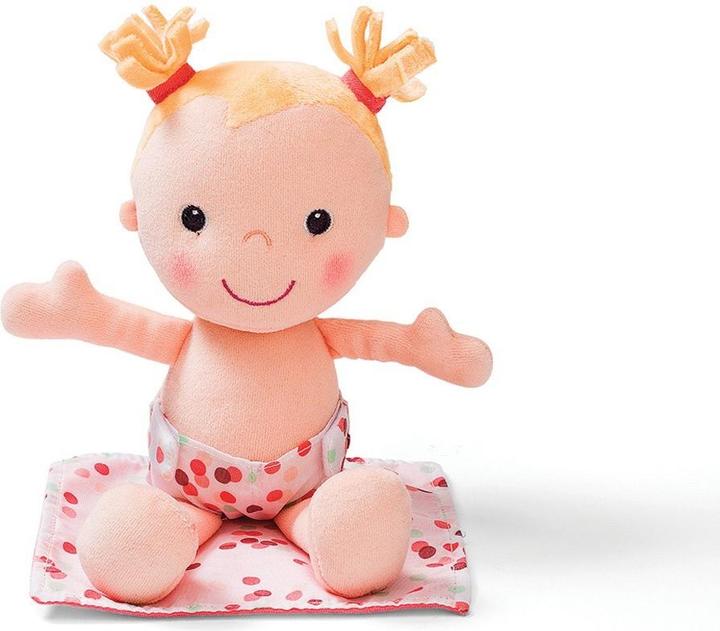 Actual product image Lilliputiens Baby Louise