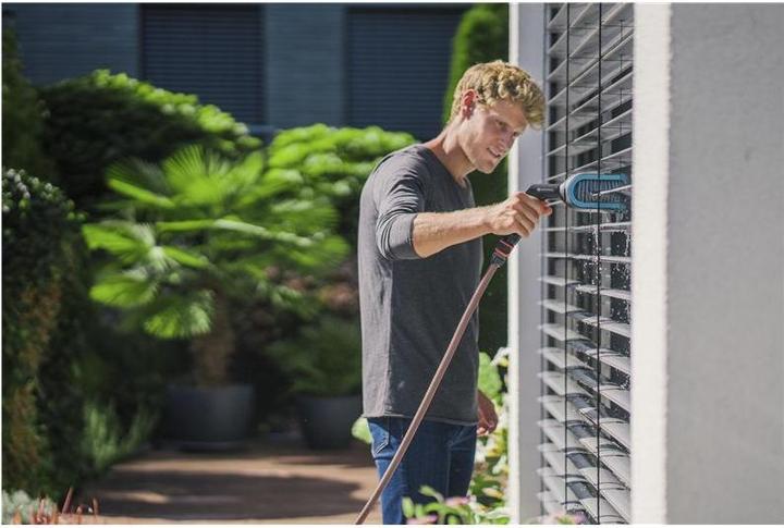 Produktbild Gardena Cleansystem Jalousien- bürste