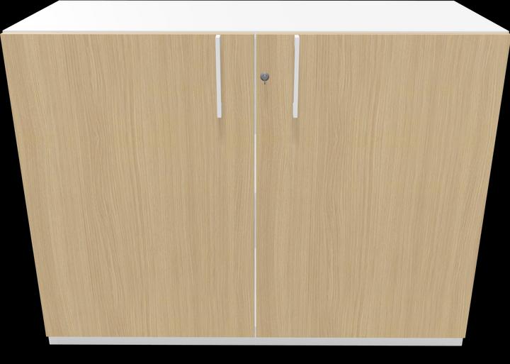 Immagine prodotto Narbutas Scelta armadio con porta a battente (100 x 40 x 76 cm)