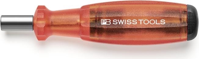 Produktbild PB Swiss Tools PB 6464 (Schlitzschrauben, Torx (TX), Phillipps-Kreuzschlitz (PH))