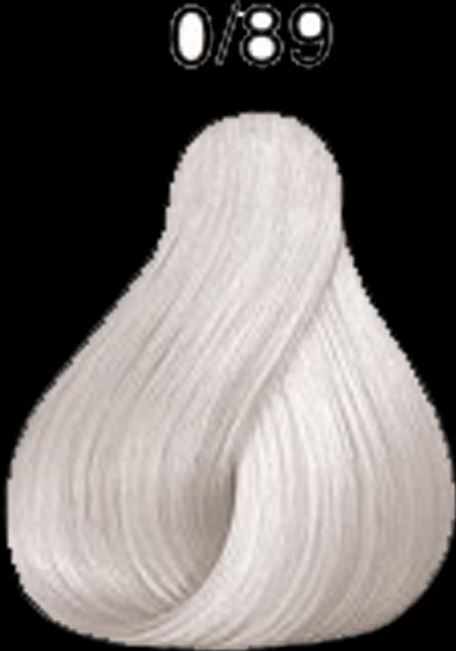 Actual product image Wella Color Fresh (0/89 Pearl Cendré)