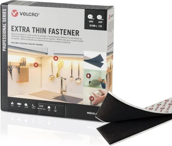 Produktbild Velcro brand Professional Markenkabelbinder (50 mm)